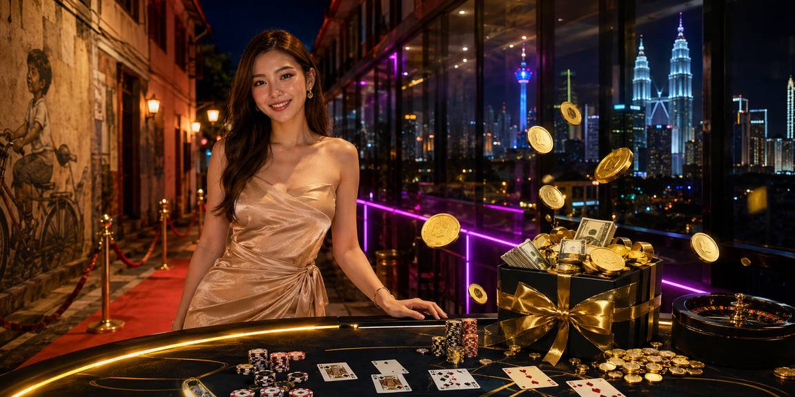 tombola Daftar tombola, Mulakan Perjalanan Anda