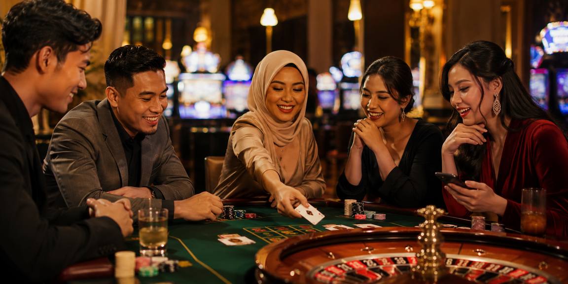 tombola Apa yang kami tawarkan dalam kategori Gunung