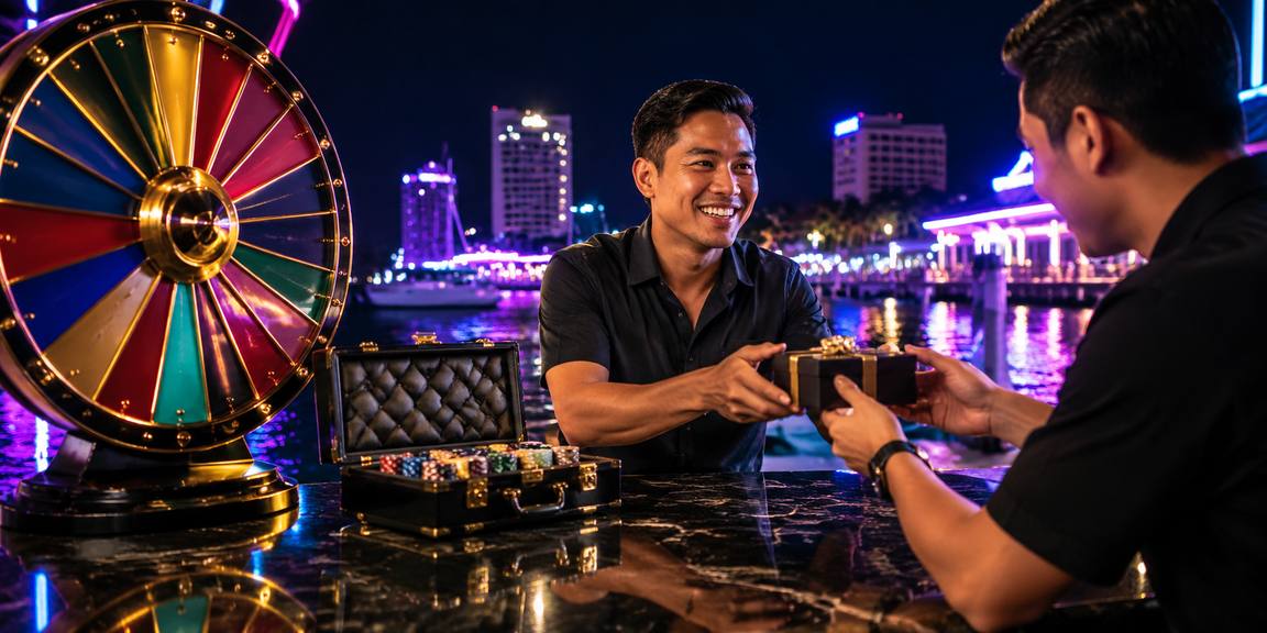 tombola Terma dan Syarat Akaun tombola Malaysia