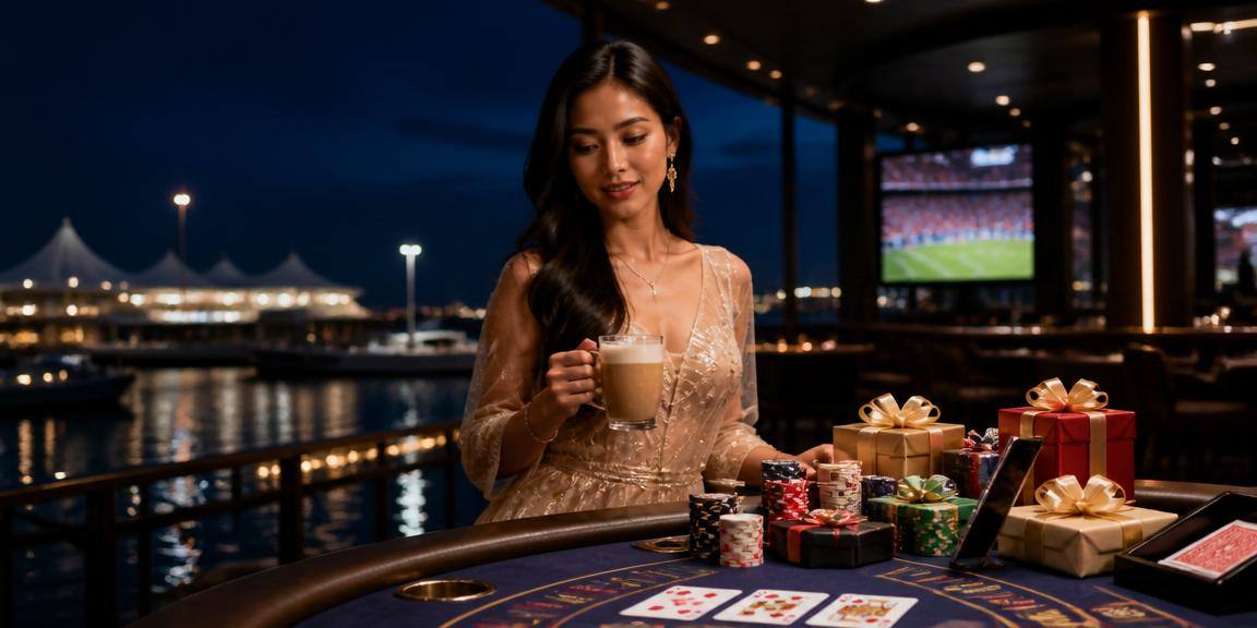 tombola Cara tombola Dibina dan Dikendalikan