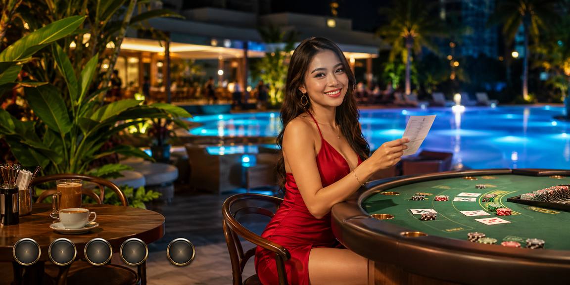 tombola Kerangka Undang-Undang tombola untuk Malaysia